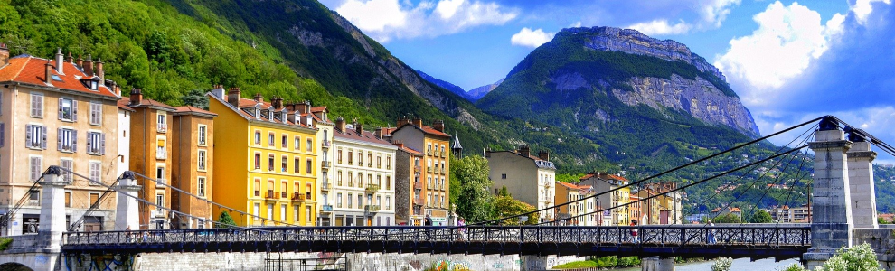 Grenoble