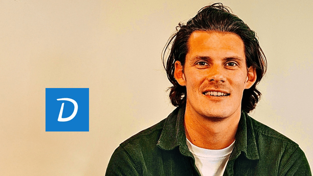 Jordan Defas, PGE 2012, People Development & Culture Director - Doctolib