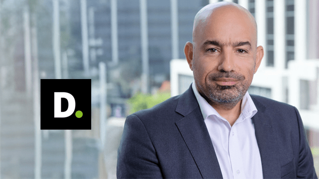 Pascal Cange, MIB 2009, Partner, Global Trade Advisory Leader (ME) - Deloitte