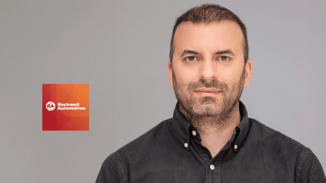 Ahmad Haydar, MBA 2014, Country Manager for the Kingdom of Saudi Arabia at Rockwell Automation
