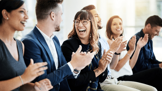 Comment fidéliser vos collaborateurs en les formant ? 