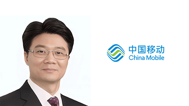 Biao He GEM DBA 2016, performe à la tête d'un géant des télécommunications en Chine