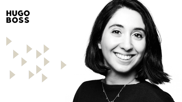 Maria Teresa Galati, MSc FDLM 2022, Talent Acquisition & HR Project Manager chez HUGO BOSS