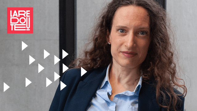 Vanessa Pageot, PGE 2003, Head of Transformation chez La Redoute