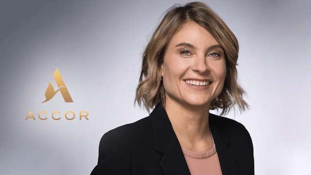Coline Pont, PGE 2016, Directrice Développement Durable - Accor