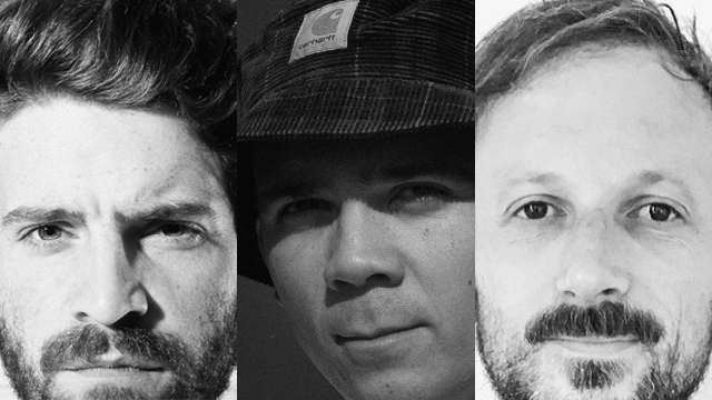 From GEM to the music stage, they compose their own path