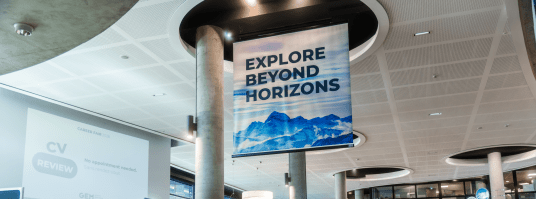 Table ronde : "Le chef de Projet du Futur : compétences, outils et leadership à l'ère des grandes transformations"