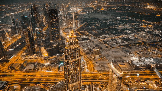 Soirée Networking GEM Alumni à Dubaï 